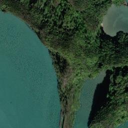 Satellite imagery of Laem Chamuk Khwai, TH