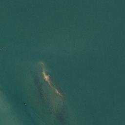 Satellite imagery of Laem Kam Ti Ma, TH
