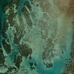 Satellite imagery of Tarong Point, PH