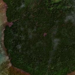 Satellite imagery of Tarong Point, PH
