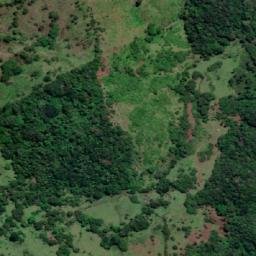 Satellite imagery of Loma La Bartola, CO
