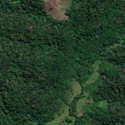 Satellite imagery of Loma La Bartola, CO