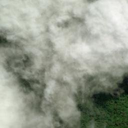 Satellite imagery of Cuchilla La Culebra, CO