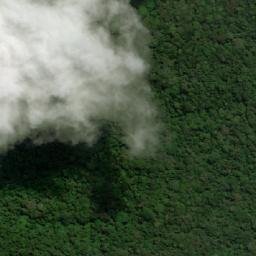 Satellite imagery of Cuchilla La Culebra, CO
