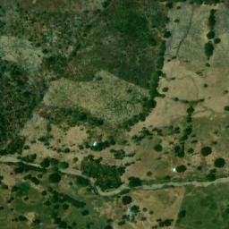 Satellite imagery of Punta Caño Cerro, CO