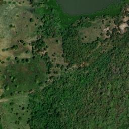 Satellite imagery of Punta Caño Cerro, CO