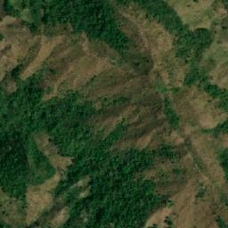 Satellite imagery of Cerro Las Delicias, CO