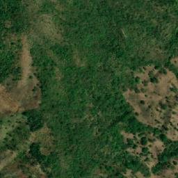 Satellite imagery of Cerro Las Delicias, CO