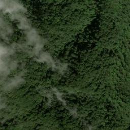 Satellite imagery of Cuchilla El Hachazo, CO