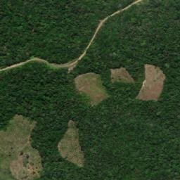 Satellite imagery of Loma San Gil, CO