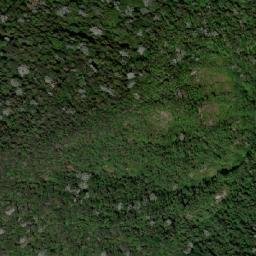 Satellite imagery of Filo de Morro Negro, VE