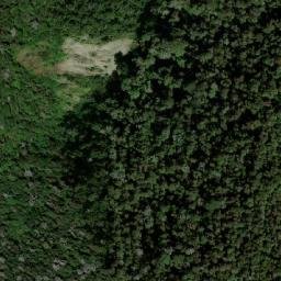 Satellite imagery of Filo de Morro Negro, VE