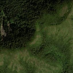 Satellite imagery of Páramo Guaraque, VE