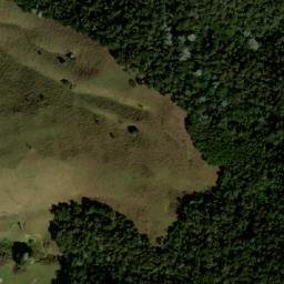 Satellite imagery of Páramo La Zorra, VE