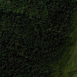 Satellite imagery of Páramo La Zorra, VE