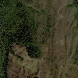 Satellite imagery of Ramal de Uribante, VE