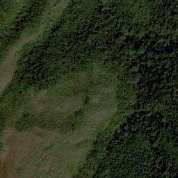 Satellite imagery of Ramal de Uribante, VE