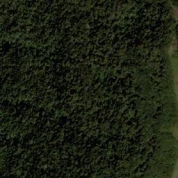 Satellite imagery of Ramal de Uribante, VE