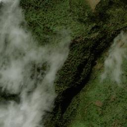 Satellite imagery of Páramo de Aricagua, VE