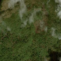 Satellite imagery of Páramo de Aricagua, VE