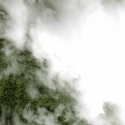 Satellite imagery of Páramo de Aricagua, VE