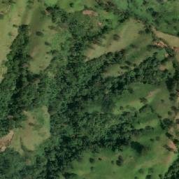 Satellite imagery of Serranía del Socopó, VE