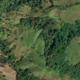 Satellite imagery of Serranía del Socopó, VE