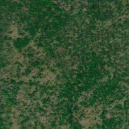 Satellite imagery of Hoséré Koba, CM