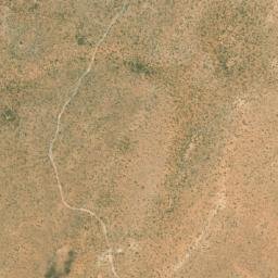 Satellite imagery of Ras Madobei, SO