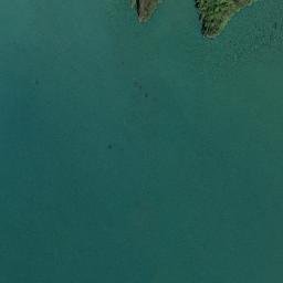 Satellite imagery of Laem Chamuk Khwai, TH