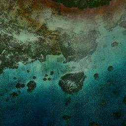 Satellite imagery of Tarong Point, PH
