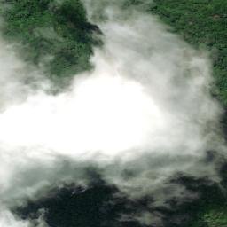 Satellite imagery of Loma de San Antonio, CO
