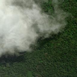 Satellite imagery of Cuchilla La Culebra, CO
