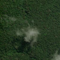 Satellite imagery of Cuchilla La Culebra, CO
