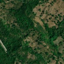 Satellite imagery of Cerro Las Delicias, CO