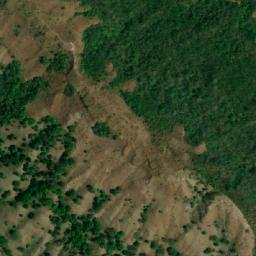 Satellite imagery of Cerro Las Delicias, CO