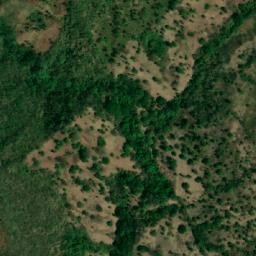 Satellite imagery of Cerro Las Delicias, CO