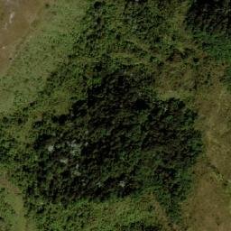 Satellite imagery of Cuchilla La Mesa, CO