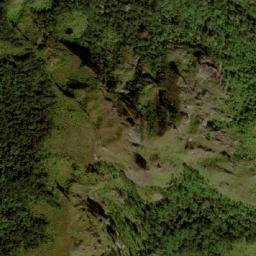 Satellite imagery of Cuchilla La Mesa, CO
