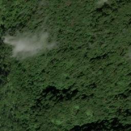 Satellite imagery of Cuchilla El Hachazo, CO