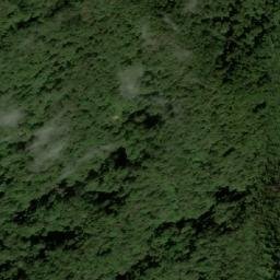 Satellite imagery of Cuchilla El Hachazo, CO