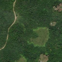 Satellite imagery of Loma San Gil, CO