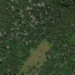 Satellite imagery of Filo de Morro Negro, VE