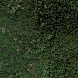 Satellite imagery of Filo de Morro Negro, VE