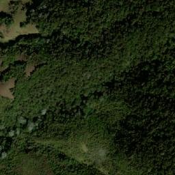 Satellite imagery of Páramo La Zorra, VE