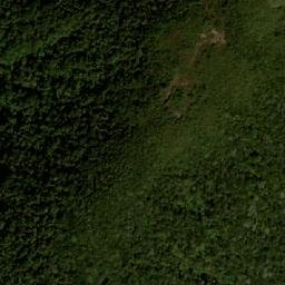 Satellite imagery of Páramo La Zorra, VE