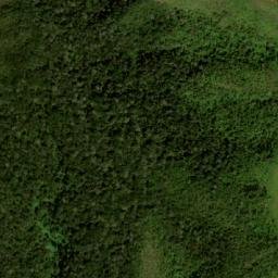 Satellite imagery of Páramo La Zorra, VE