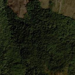 Satellite imagery of Ramal de Uribante, VE