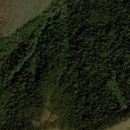 Satellite imagery of Ramal de Uribante, VE