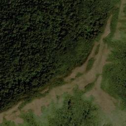Satellite imagery of Ramal de Uribante, VE